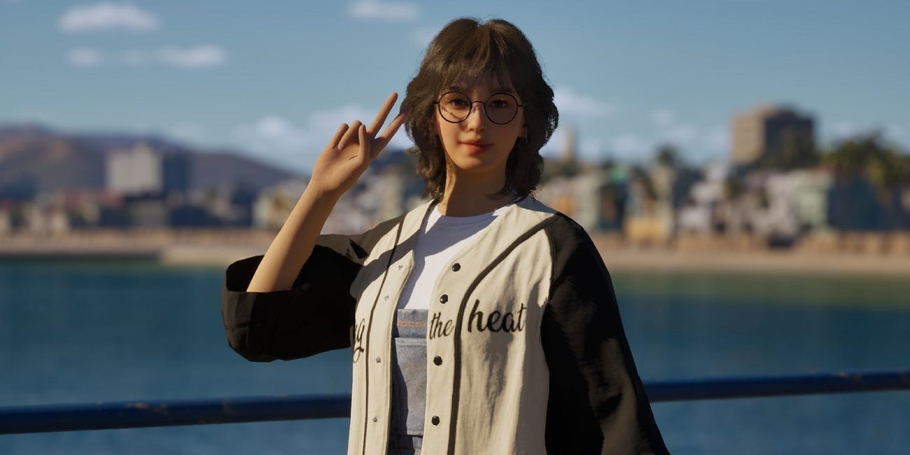 InZOI Studio Says Disordered Same-Sex Relationships Not Being Possible in 'InZOI' Is Known Bug They Plan To Fix