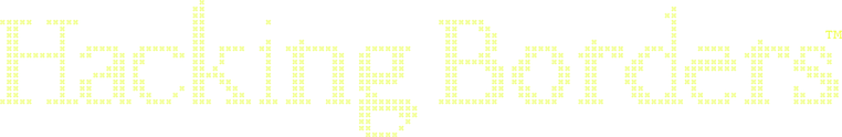Hacking Borders