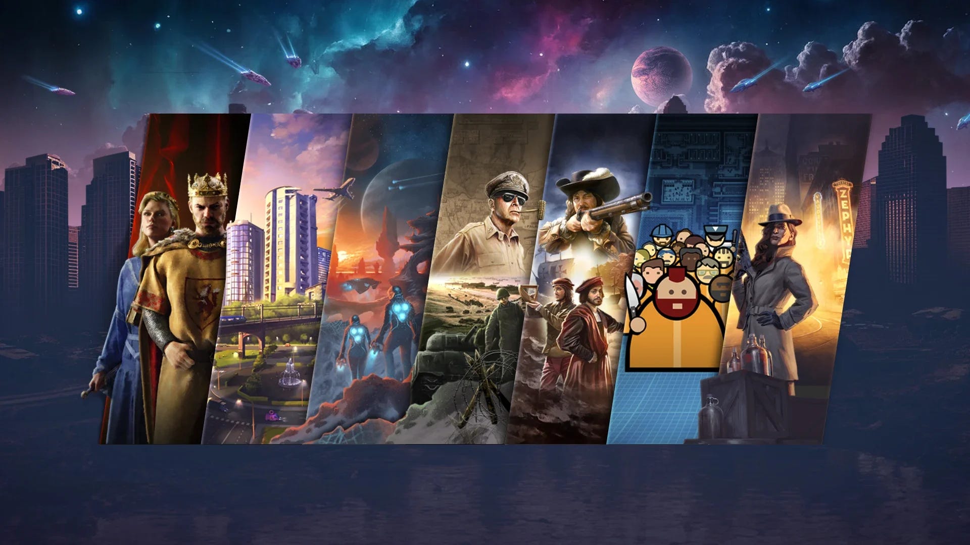 Paradox Interactive