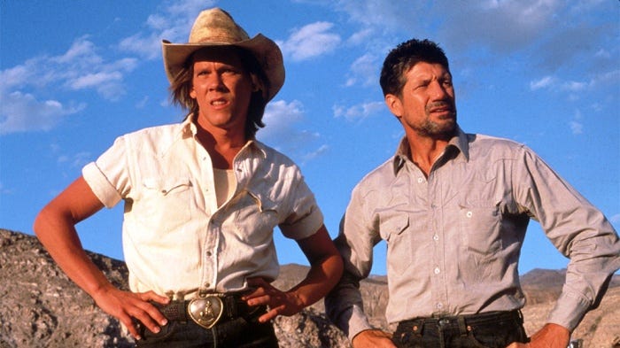 tremors gets reboot with kevin bacon tremors gets reboot with kevin bacon