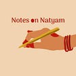Notes on Natyam's avatar