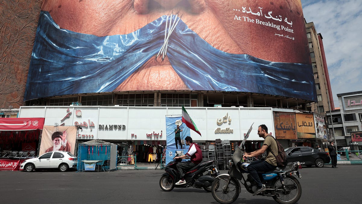 Trump Escalates Military Threats in Hormuz as Iran Prepares for New Round of U.S.-Israeli Bombings and Assassinations