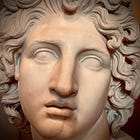 How Alexander the Great Taught me How to Live