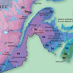 The Maritime Gardening Newsletter