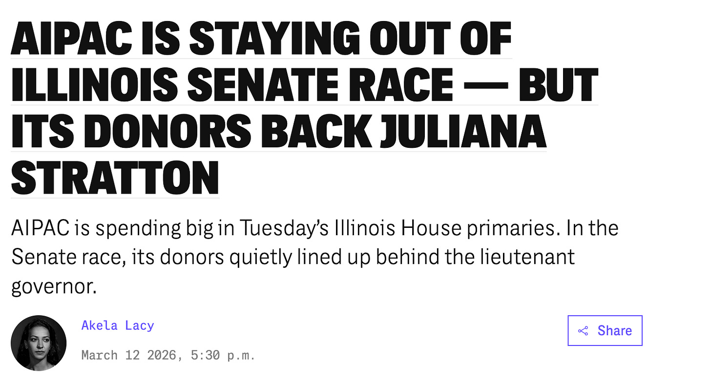 headline from intercept, described in text that follows headline from intercept, described in text that follows