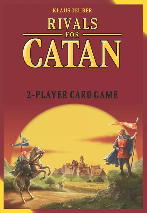 Board game covers of the games mentioned in the list below.