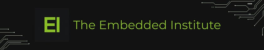 The Embedded Institute