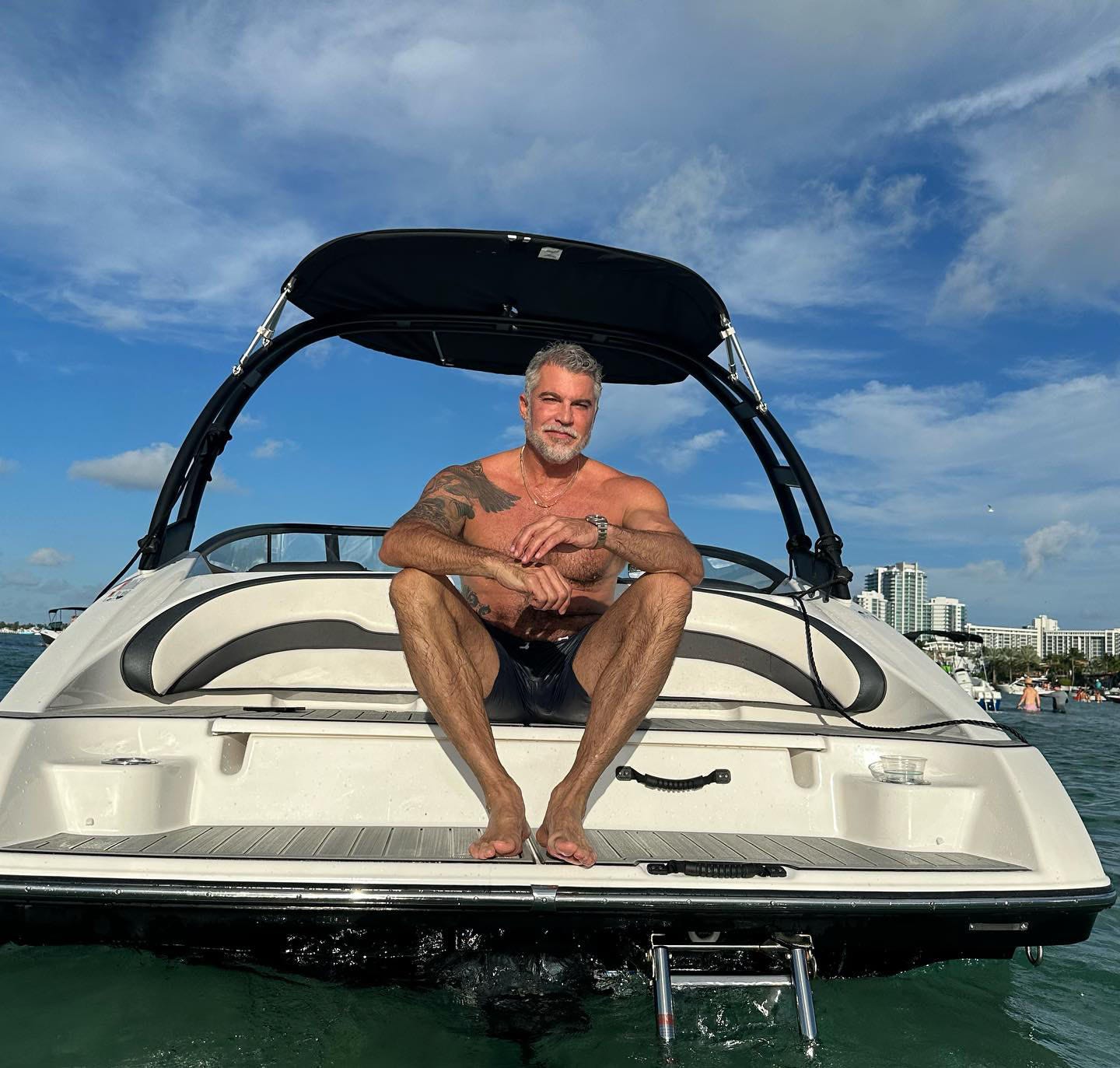 Joey Grant Luther Joey Grant Luther