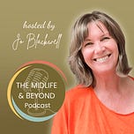 Midlife & Beyond with Jo Blackwell