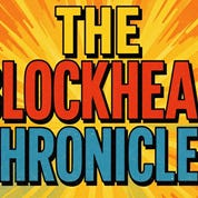 The Blockhead Chronicles