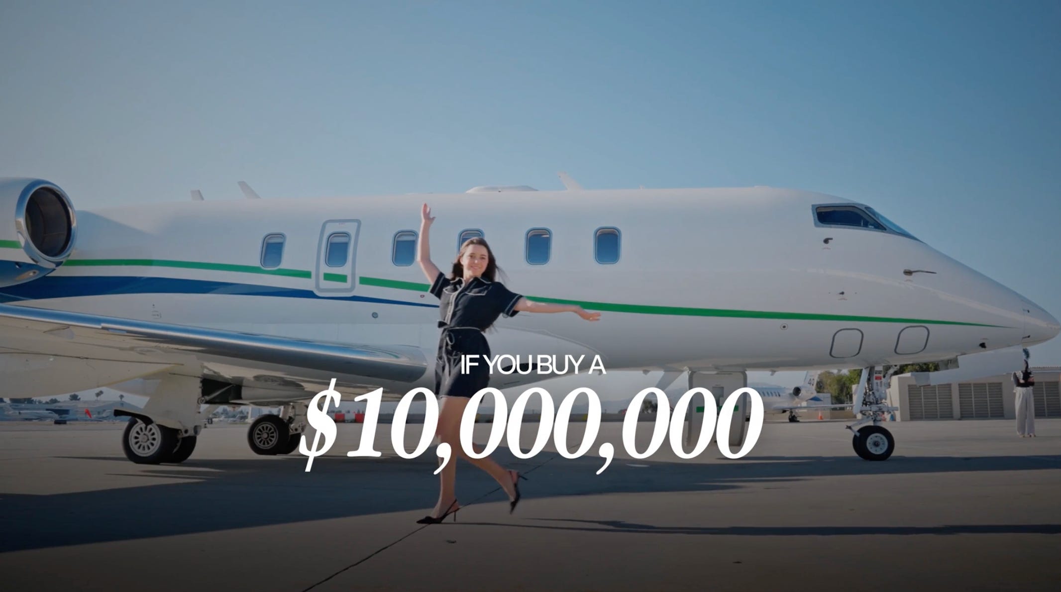 Private 『J』 BREAKING: Private Jets 101 - Sourcery