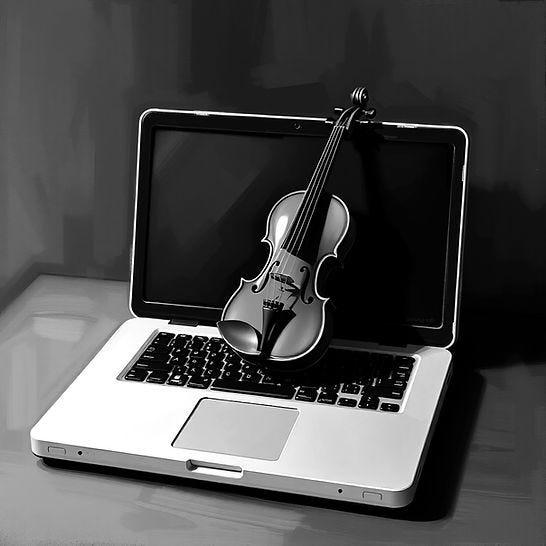 Cyberbullying Guide for Classical Musicians