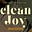 Clean Joy Podcast's avatar