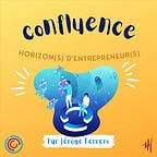 Confluence | Par Jérôme Ferrero