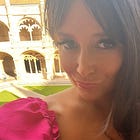 My First Byline: Ashley Hoffman