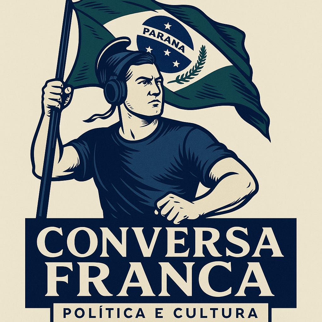 Luiz Felipe França - Conversa Franca