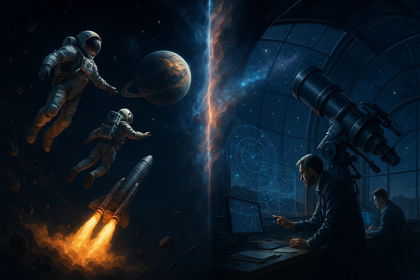 Generated image Generated image