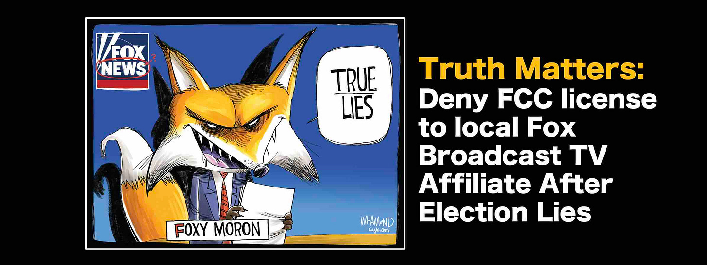 Truth Matters