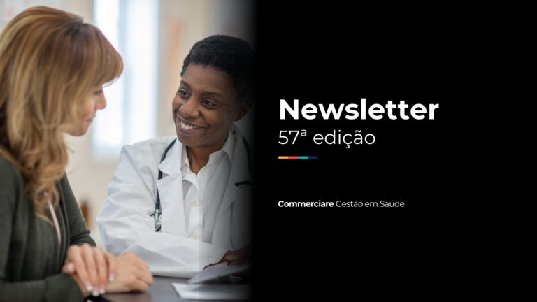 Bússola de Notícias da Saúde #57 – 17/06/2025