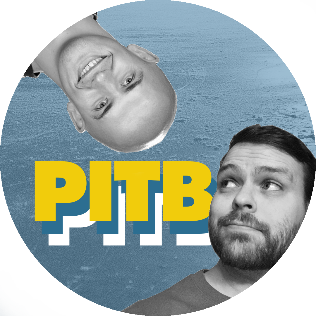 Pass it to Bulis logo