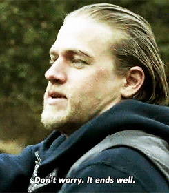 Sons Of Anarchy GIF Sons Of Anarchy GIF