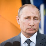 The Political Orphanage