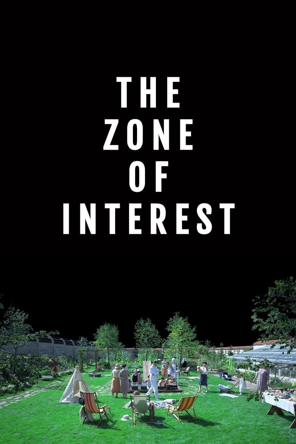 The Zone of Interest – Nitehawk Cinema – Williamsburg