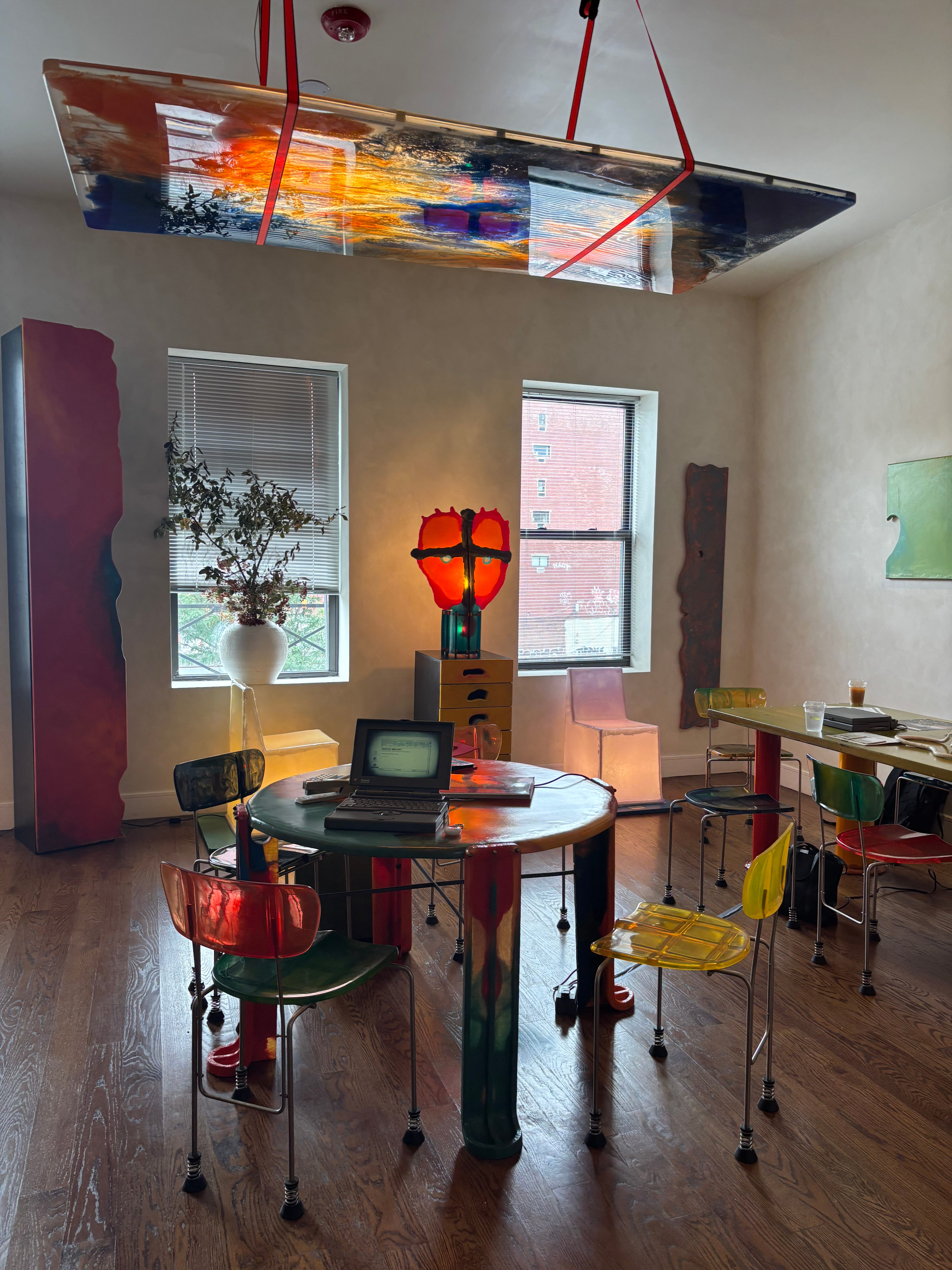 Field Trip 002: Work/Life Imbalance - by Sydney Gore