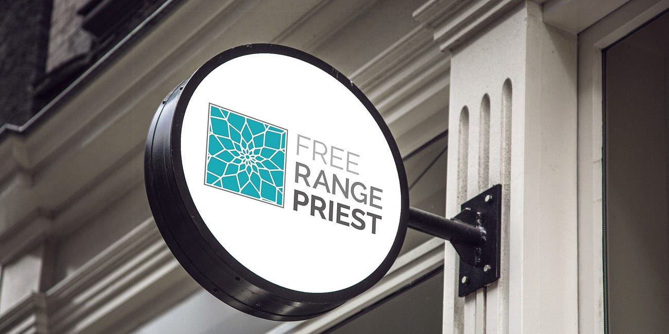 Learn to 'Free Range' your ministry