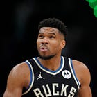 NBA Star Giannis’s Deal With Kalshi Points to the Rot of Sports and Society