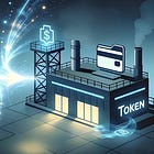 The Token Export