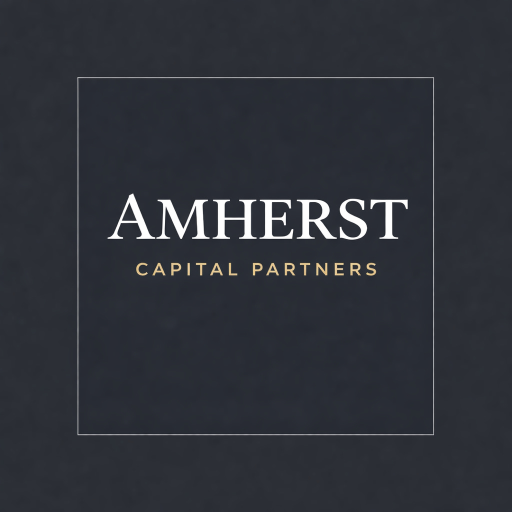Amherst Capital Partners logo