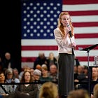 Let her Cooke: The now-Democratic nominee in the 3rd Congressional District wins big in primary