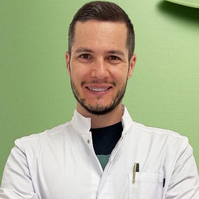 Holistic Dentistry Practice