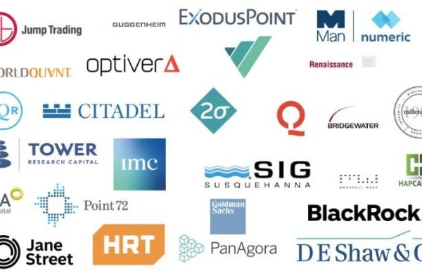 The Quant Stack | Substack