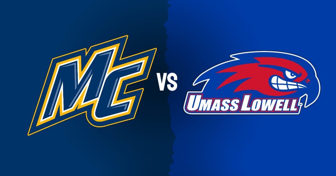 Warriors open the Hockey East Tournament against UMass Lowell
