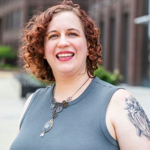 Kelsey’s Clockwork Tales