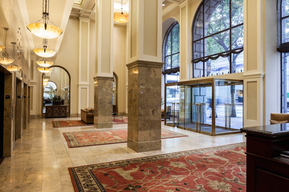 Power & Light Building (SOLD) - Downtown Development Group LLC