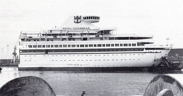 Song of Norway, 1978 | Flickr - Photo Sharing!