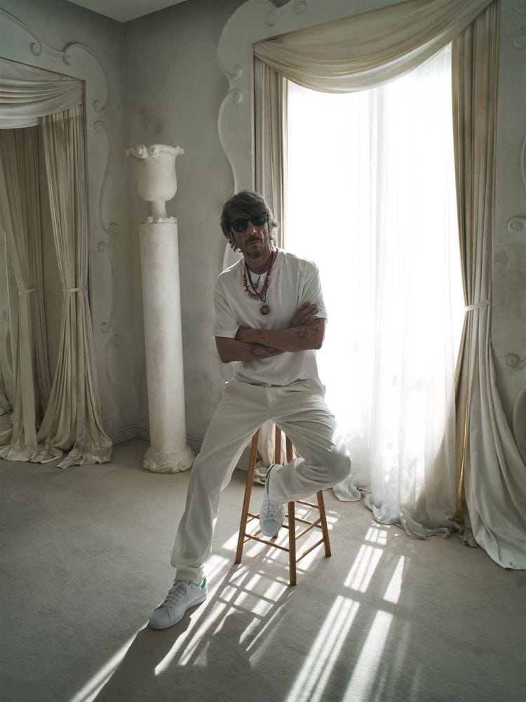 Pierpaolo Piccioli named new Creative Director of Balenciaga