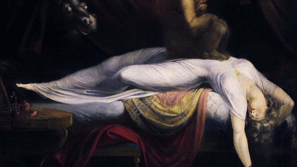 The AI Industry Has a Really Dark Secret You're Better Off Not Knowing