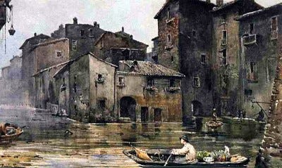 Venice Italy Venice Italy