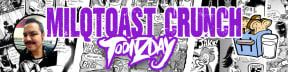 Milqtoast Crunch
