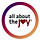 All About The Joy - Carmen Lezeth