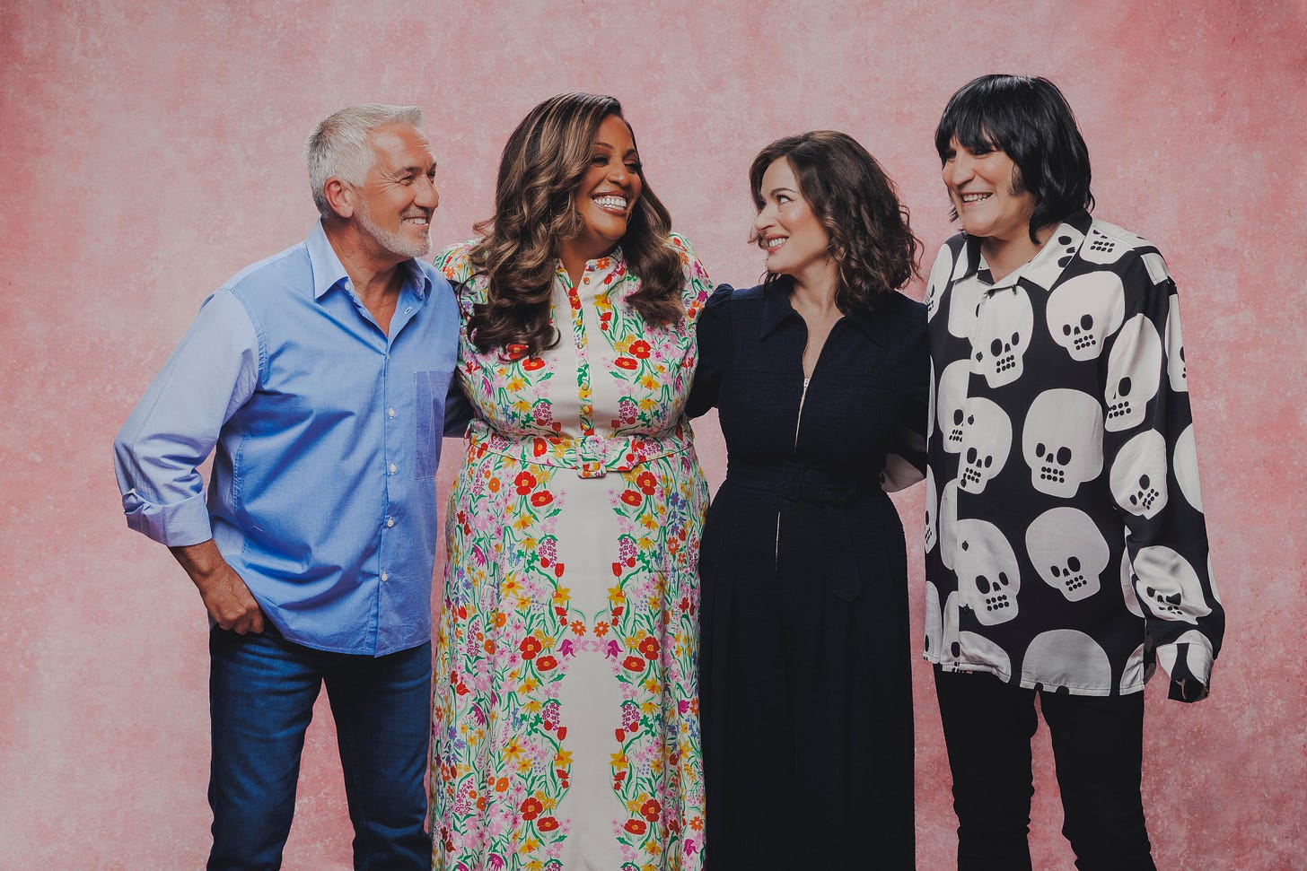 Bake Off 2026: start date confirmed as 22 september Bake Off 2026: start date confirmed as 22 september