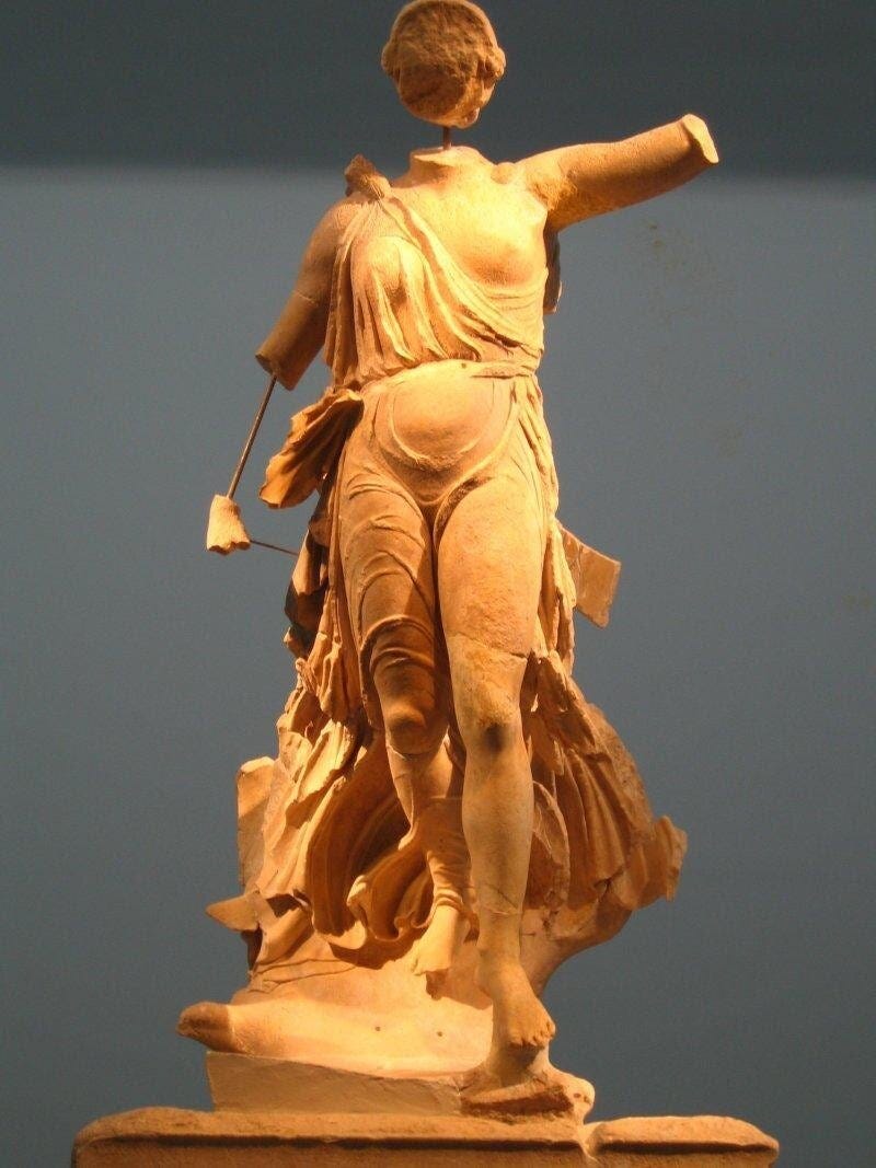 Christian Vandalism. After Emperor Constantine I legalized… | by SPQR |  Ancient Rome and the Ancient World | Medium