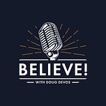 Believe! Journal