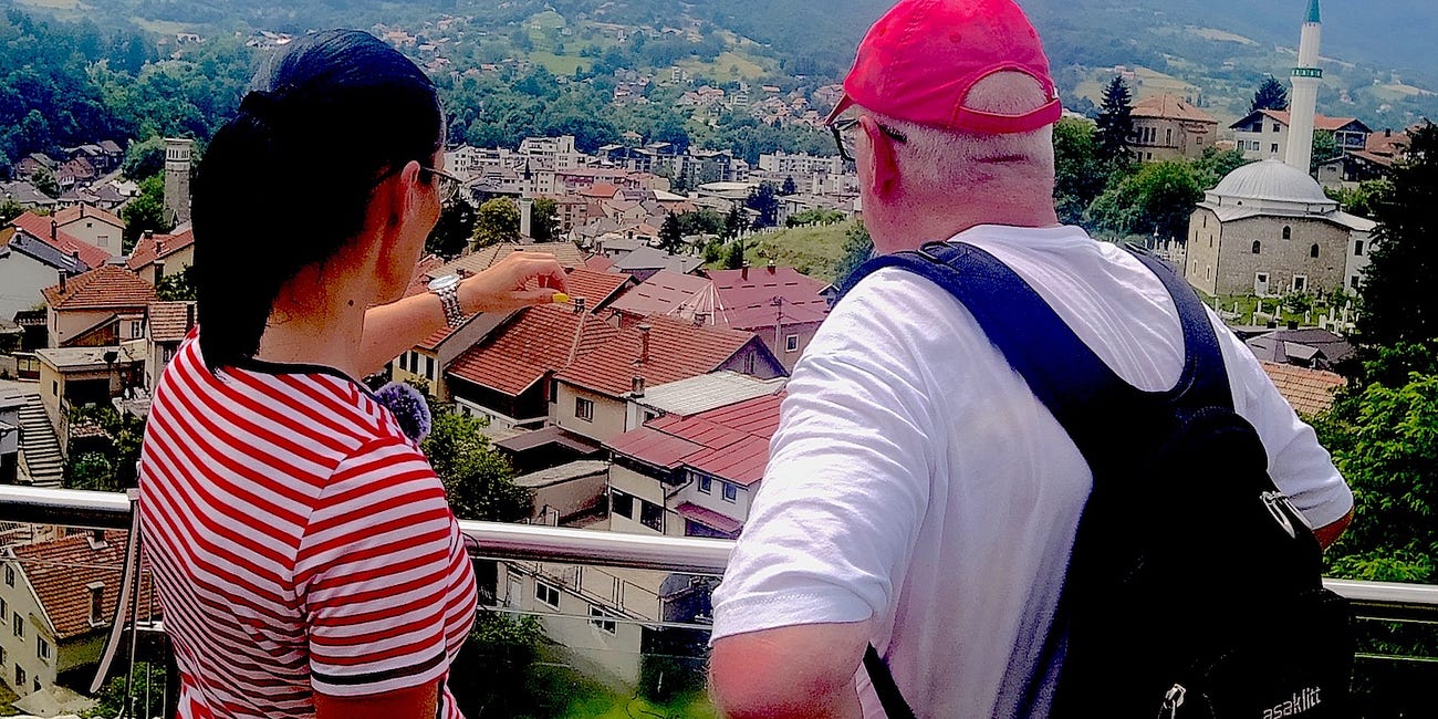 Exploring Travnik - Where History Comes Alive