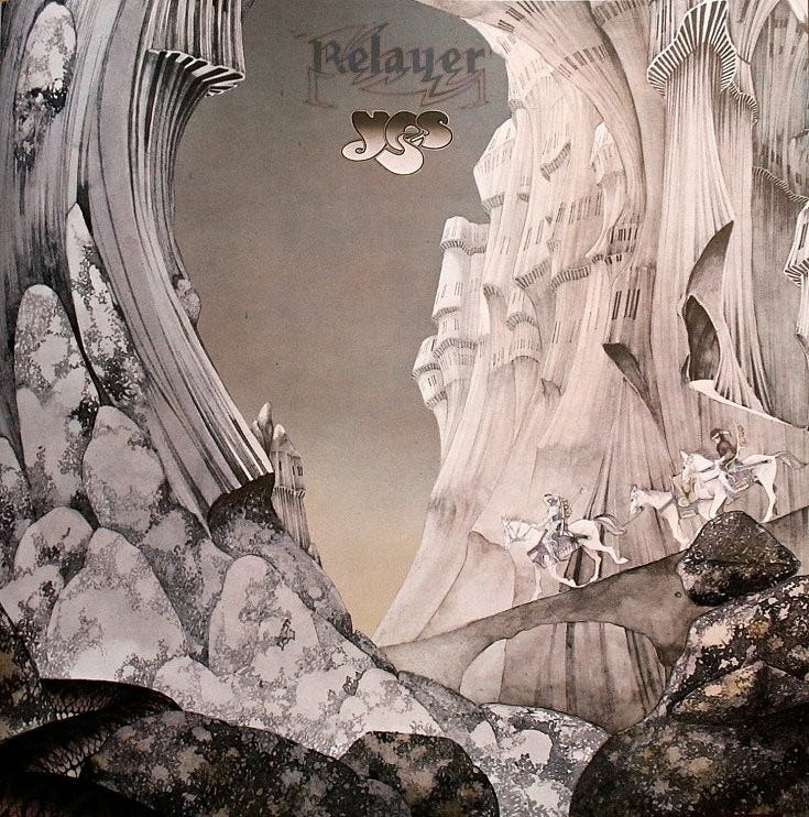 Relayer Relayer