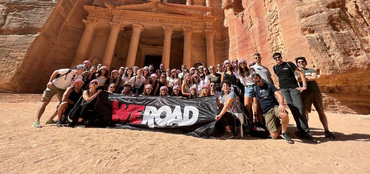 What's WeRoad? Find out more about us! | WeRoad